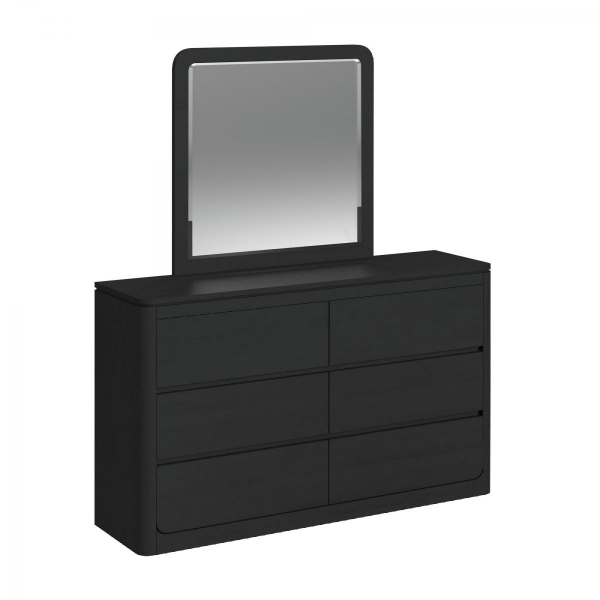 Picture of Scottsdale Dresser & Mirror