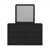 Picture of Scottsdale Dresser & Mirror