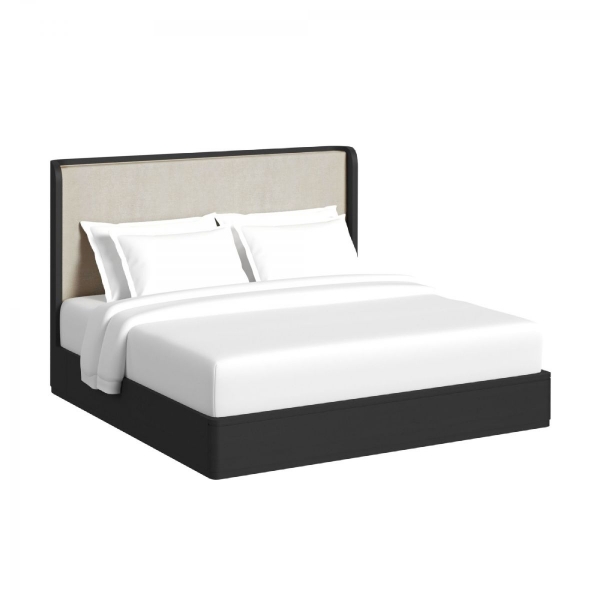 Picture of Scottsdale King Upholstered Bed