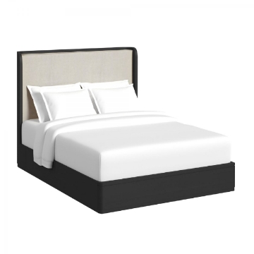 Picture of Scottsdale Queen Upholstered Bed