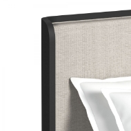 Picture of Scottsdale Queen Upholstered Bed