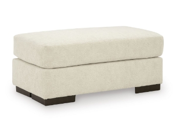 Picture of Hillcrest Sand Ottoman