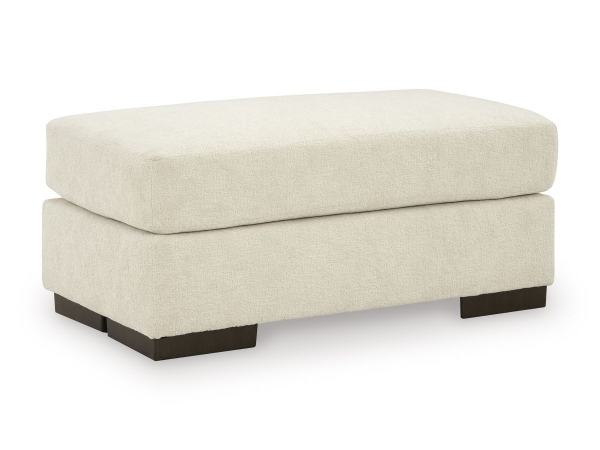 Picture of Hillcrest Sand Ottoman