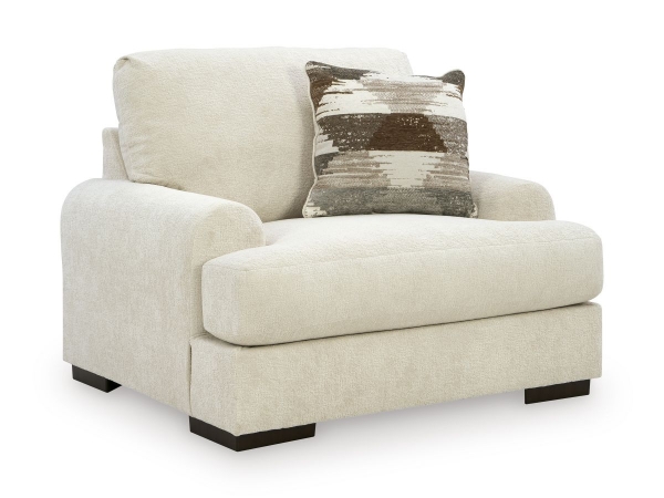 Picture of Hillcrest Sand Chair & 1/2