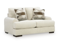 Picture of Hillcrest Sand Loveseat