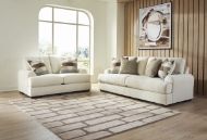 Picture of Hillcrest Sand 2-Piece Living Room Set