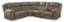 Picture of Ravenel 3-Piece Right Arm Facing Power Sectional