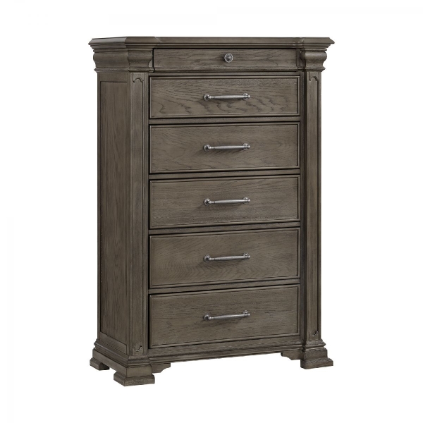Picture of Kings Court Chest