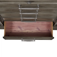 Picture of Kings Court Chest
