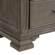 Picture of Kings Court Chest