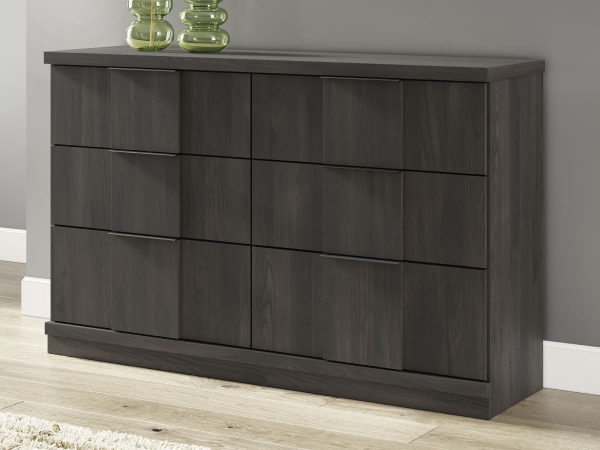 Picture of Clayton Dresser