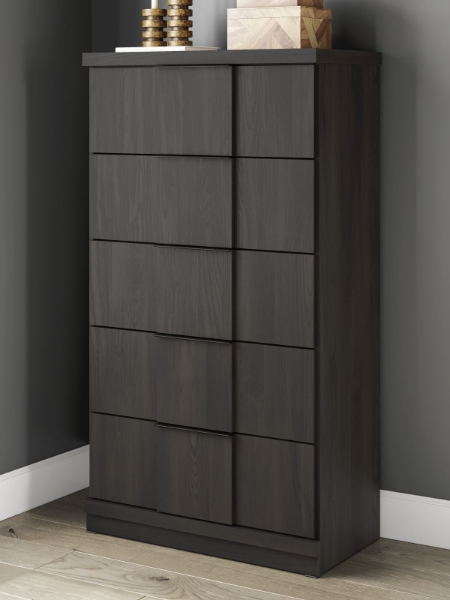 Picture of Clayton Chest
