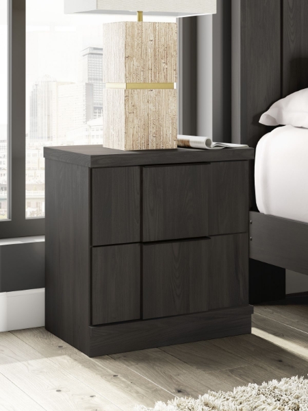 Picture of Clayton Nightstand