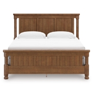 Picture of Charleston King Poster Bed