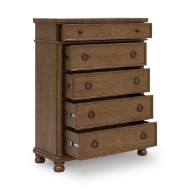 Picture of Charleston Chest