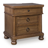 Picture of Charleston Nightstand