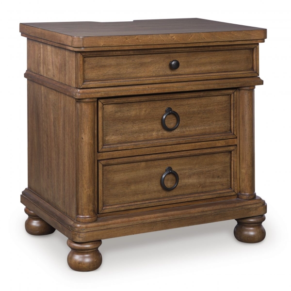 Picture of Charleston Nightstand