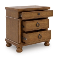 Picture of Charleston Nightstand
