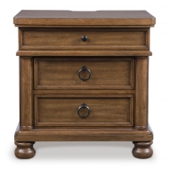 Picture of Charleston Nightstand