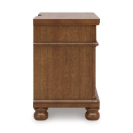 Picture of Charleston Nightstand