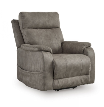 Picture of Crestmeade Fossil Power Lift Recliner
