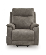 Picture of Crestmeade Fossil Power Lift Recliner