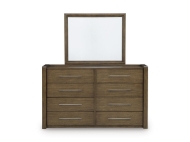 Picture of Kensington Dresser & Mirror