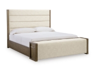 Picture of Kensington King Storage Bed