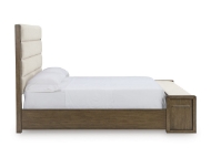 Picture of Kensington King Storage Bed