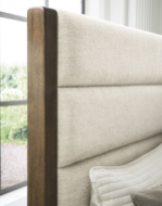 Picture of Kensington King Storage Bed
