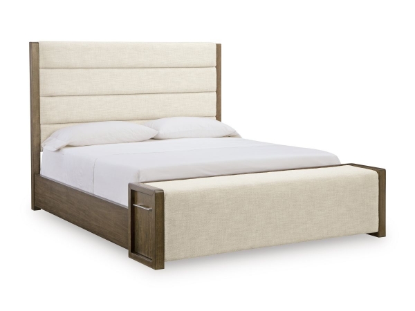 Picture of Kensington Queen Storage Bed
