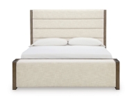 Picture of Kensington Queen Storage Bed