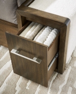 Picture of Kensington Queen Storage Bed