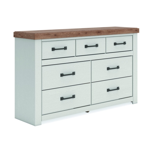 Picture of Saybrook Dresser