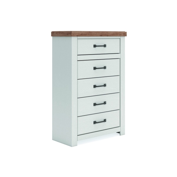 Picture of Saybrook Chest