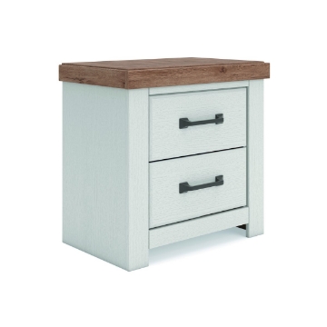 Picture of Saybrook Nightstand