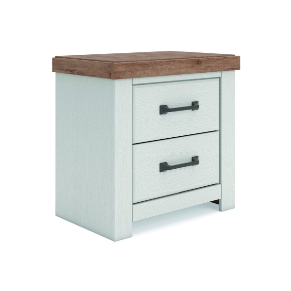 Picture of Saybrook Nightstand