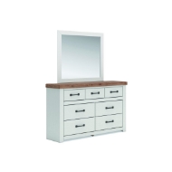 Picture of Saybrook Dresser & Mirror
