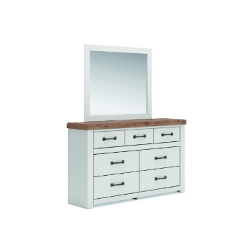Picture of Saybrook Dresser & Mirror