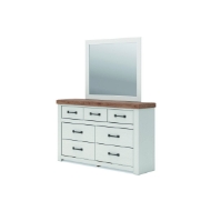 Picture of Saybrook Dresser & Mirror