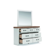 Picture of Saybrook Dresser & Mirror