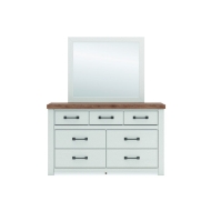 Picture of Saybrook Dresser & Mirror