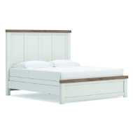 Picture of Saybrook King Panel Bed