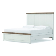 Picture of Saybrook King Panel Bed
