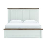 Picture of Saybrook King Panel Bed