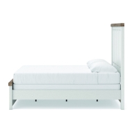 Picture of Saybrook King Panel Bed