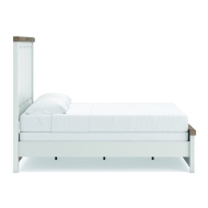 Picture of Saybrook King Panel Bed