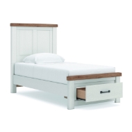 Picture of Saybrook Twin Storage Bed