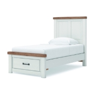 Picture of Saybrook Twin Storage Bed