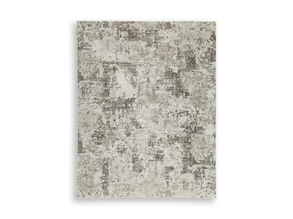 Picture of Barricland 8x10 Rug